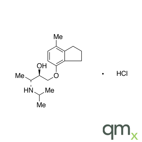 ICI 118551 Hydrochloride, neat