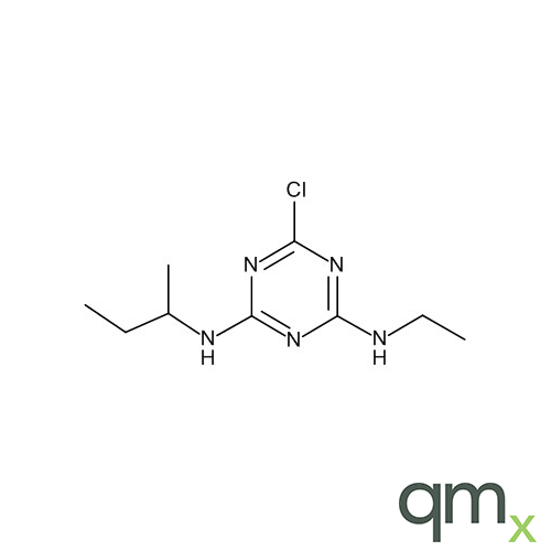 Sebuthylazine, neat - A2S certified