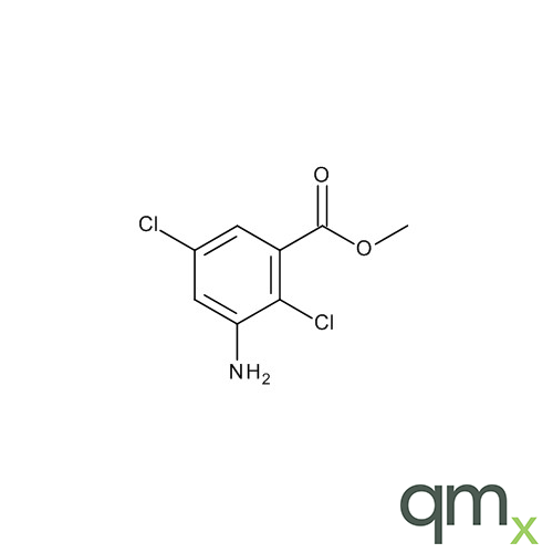 Chloramben-methyl ester, neat - Ehrenstorfer