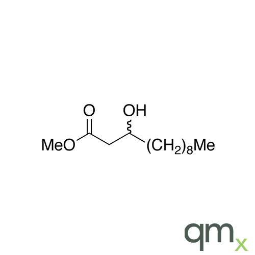 3-Hydroxydodecanoic Acid Methyl Ester, neat