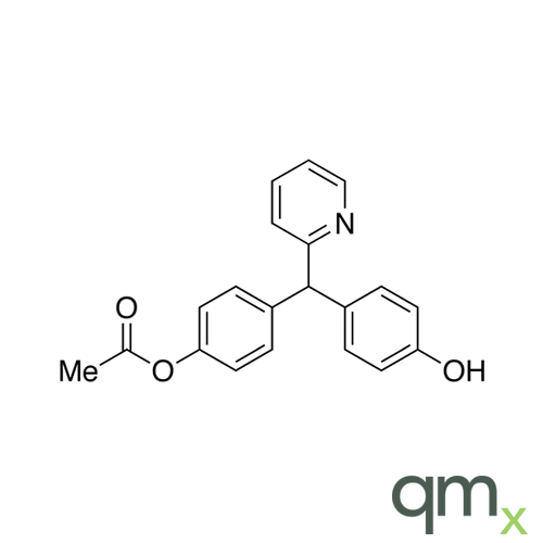 Desacetyl Bisacodyl, neat