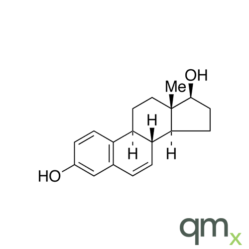6,7-Dehydro Estradiol, neat