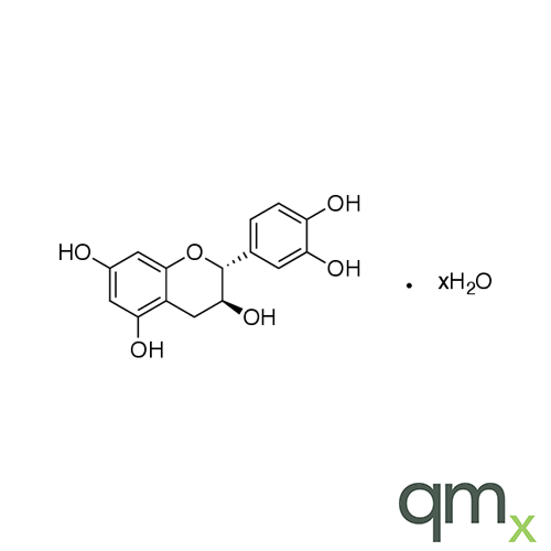 (+/-)-Catechin xHydrate, neat