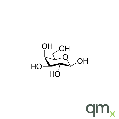 ÃŸ-D-Galactose, neat