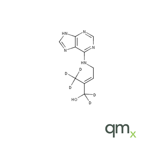 trans-Zeatin-d5, neat