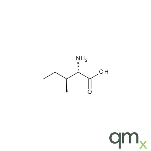 L-Isoleucine, neat - Ehrenstorfer