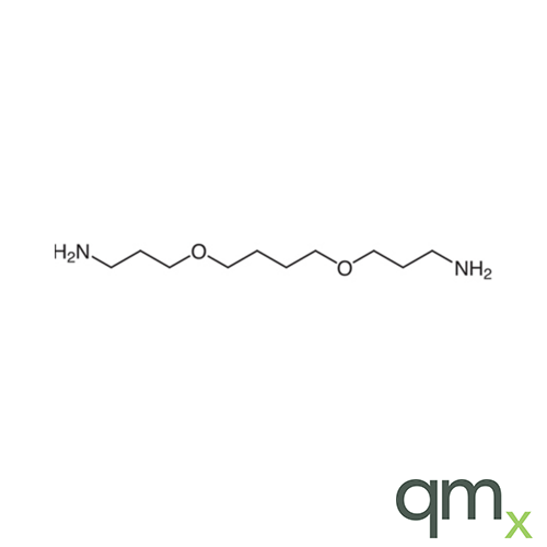 1,4-Butanediol Bis(3-aminopropyl) Ether, 100Âµg/ml in Methanol - A2S Certified