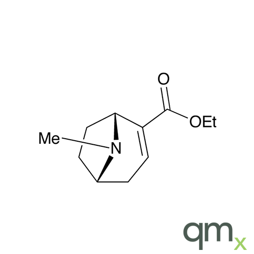 Ecgonidine Ethyl Ester, neat
