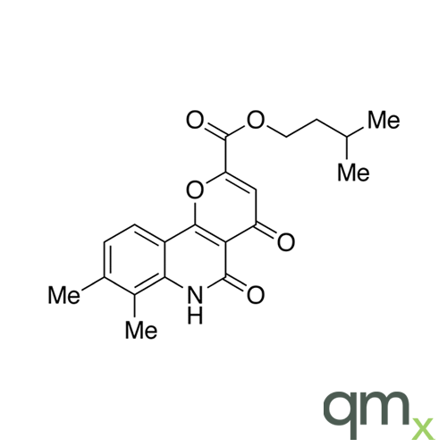 Repirinast (>80%), neat