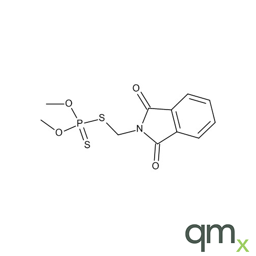 Phosmet, 10&Acirc;&micro;g/ml in Acetonitrile - A2S certified