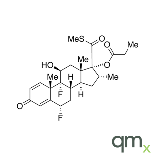 Ticabesone Propionate, neat