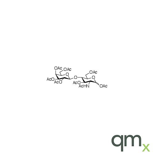 N-Acetyllactosamine Heptaacetate, neat