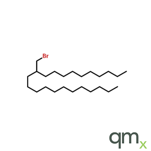 2-Decyltetradecyl bromide, neat