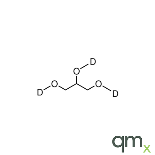 Glycerol-(OD)3, neat