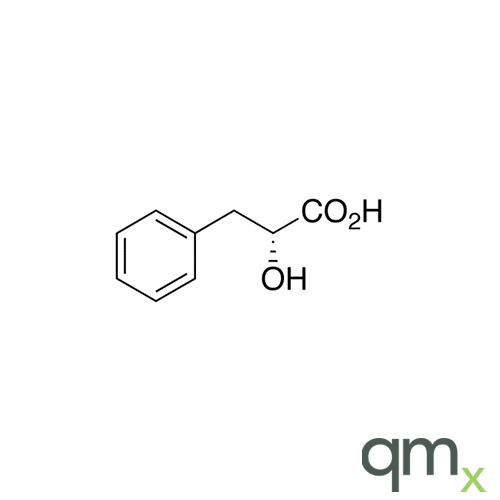 D-(+)-3-Phenyllactic Acid, neat