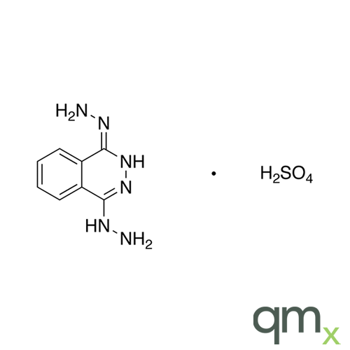 Ophthazin Sulfate, neat