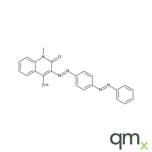 Disperse Yellow 56-methyl (technical), neat - Ehrenstorfer