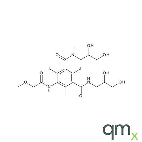Iopromide, neat - A2S certified