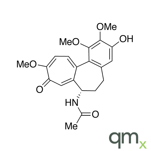3-Demethyl Colchicine, neat