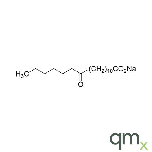 12-Ketostearic Acid Sodium Salt, neat