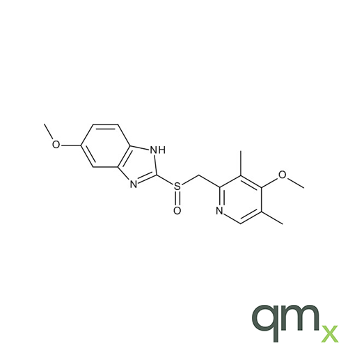 Omeprazole, neat - Ehrenstorfer