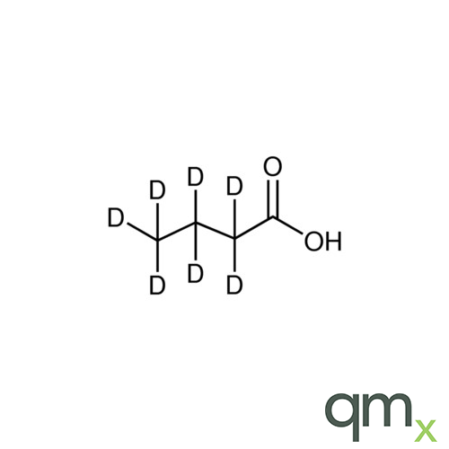 Butyric-d7 Acid, neat