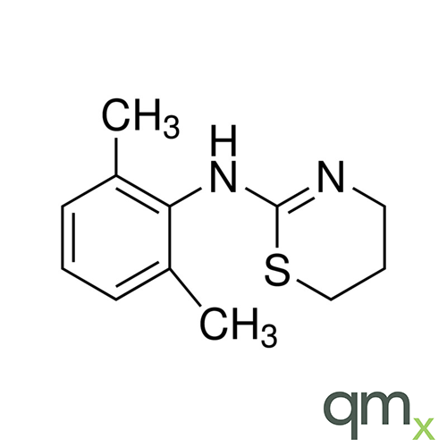 Xylazine, 100Âµg/ml in Methanol - A2S Certified