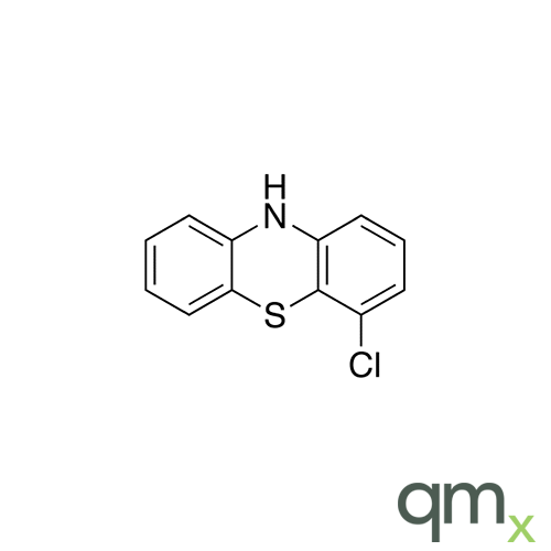 4-Chlorophenothiazine, neat