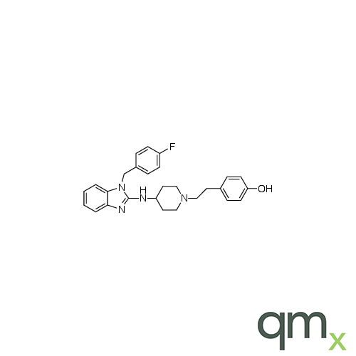 O-Desmethyl Astemizole, neat