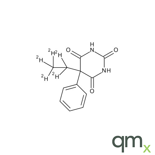 Phenobarbital-d5 (ethyl-d5), neat