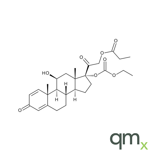 Prednicarbate, neat - Ehrenstorfer