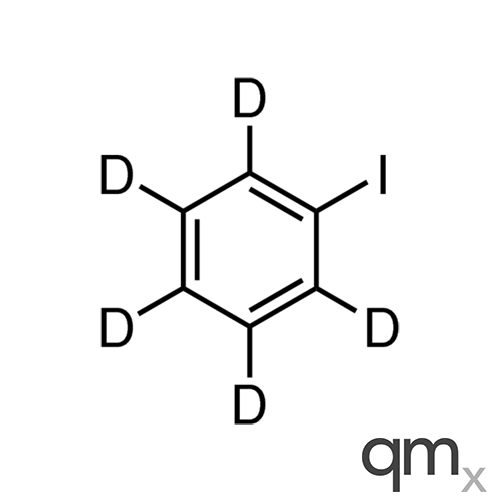 Iodobenzene-d5, neat