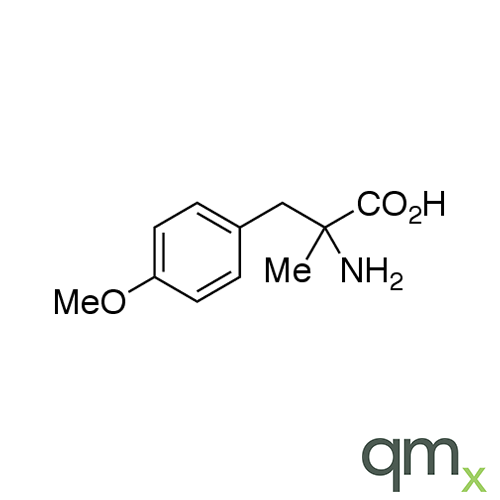 O,a-Dimethyl-DL-tyrosine, neat