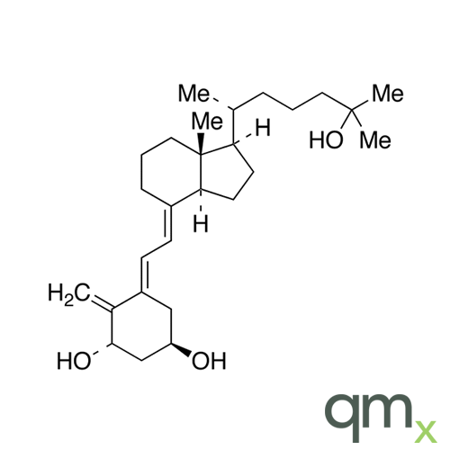 5,6-trans-Calcitriol, neat