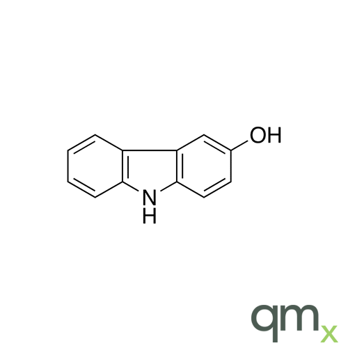9H-Carbazol-3-ol, neat