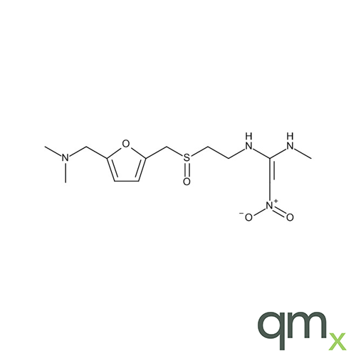 Ranitidine S-Oxide, neat
