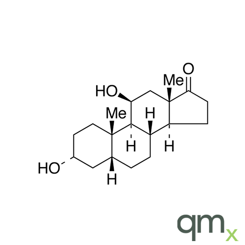 11&Atilde;-Hydroxy Etiocholanolone, neat