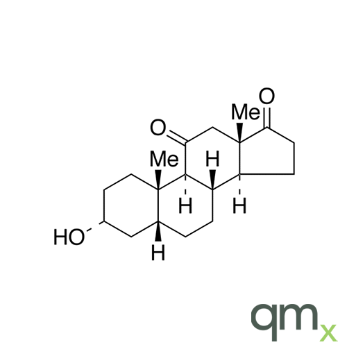 11-Oxo Etiocholanolone, neat