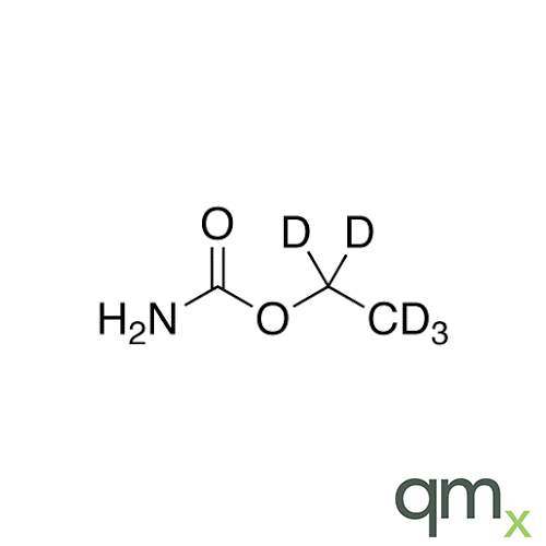 Ethyl-d5 Carbamate, neat