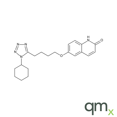 3,4-dehydro-Cilostazol
