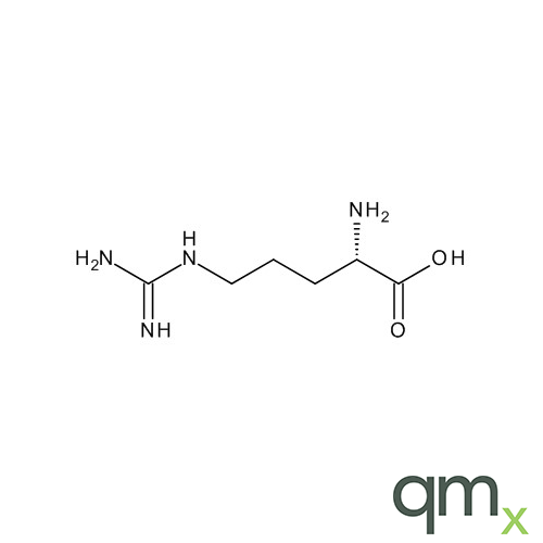 L-Arginine (Solution) 1mg/ml