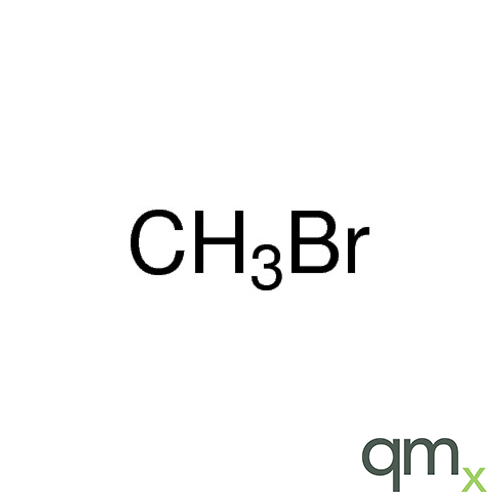 Bromomethane, 10Âµg/ml in Methanol - A2S certified