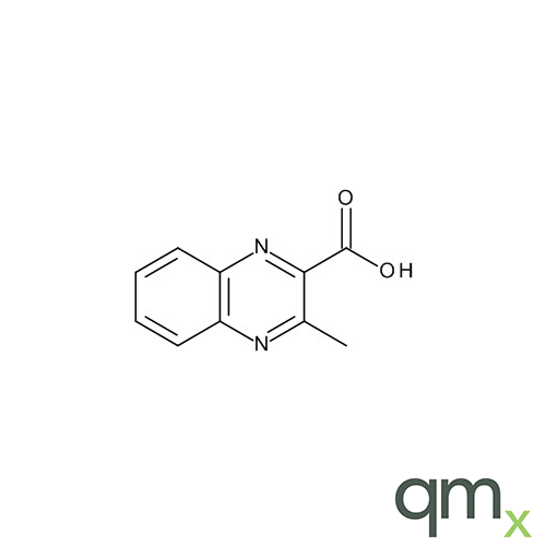 3-Methyl-quinoxaline-2-carboxylic acid, neat - Ehrenstorfer
