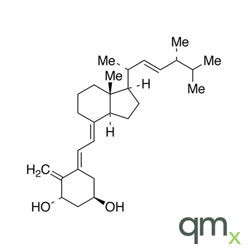 trans-Doxercalciferol, neat