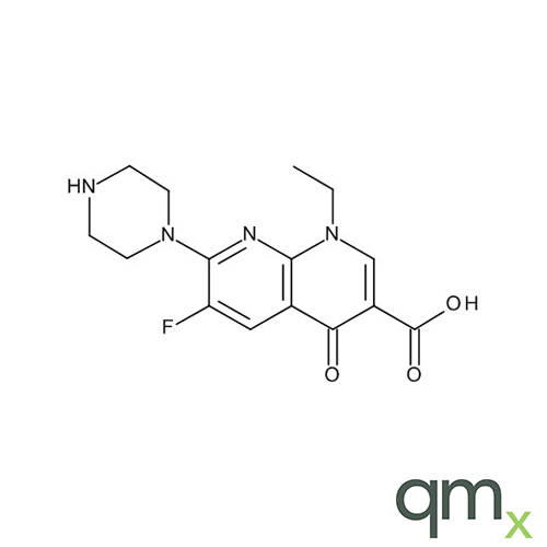 Enoxacin, neat - Ehrenstorfer