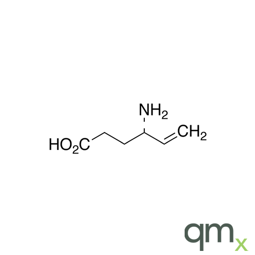(S)-Vigabatrin, neat