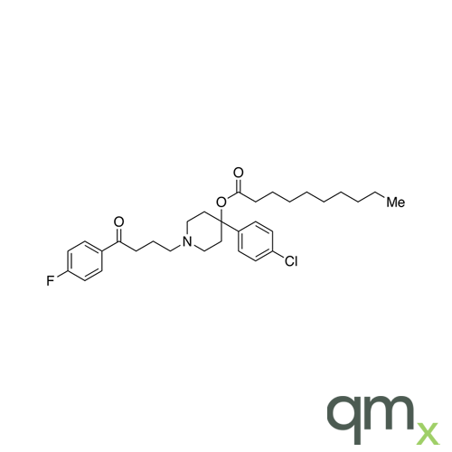 Haloperidol Decanoate, neat