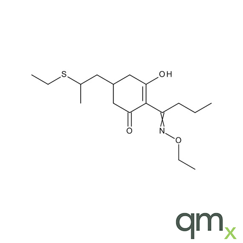 Sethoxydim, neat - A2S certified