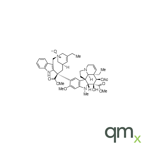 Vinorelbine N'b-Oxide, neat