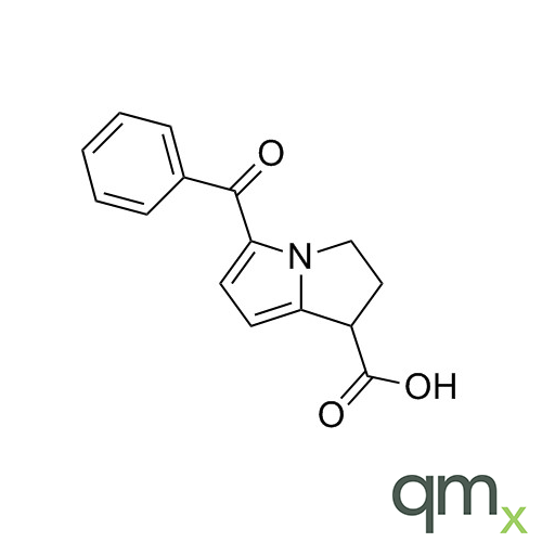 Ketorolac, 100Âµg/ml in Methanol - A2S certified
